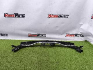 Кронштейн бампера передний Mercedes E