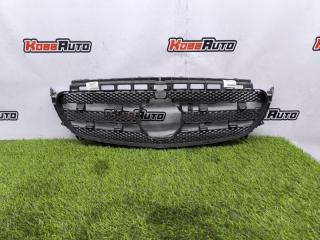 Решетка радиатора передняя Mercedes E 2017-