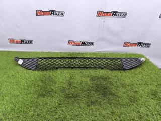 Решетка в бампер передняя Mercedes A