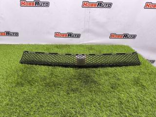 Решетка в бампер передняя Mercedes E