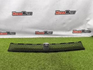 Решетка в бампер передняя Mercedes E