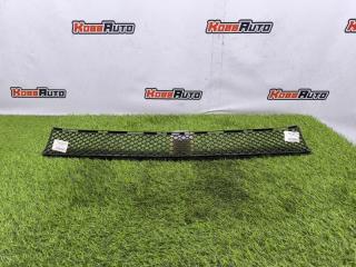 Решетка в бампер передняя Mercedes E