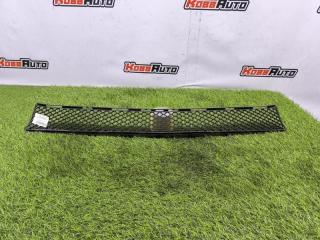 Решетка в бампер передняя Mercedes E