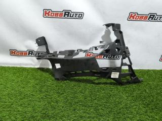 Кронштейн бампера передний правый Mercedes E