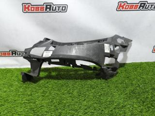 Кронштейн бампера передний левый Mercedes E