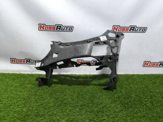 Кронштейн бампера передний левый Mercedes E