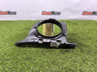 Запчасть накладка выхлопной трубы Porsche 911