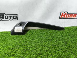 Запчасть накладка бампера передняя правая Porsche Cayenne