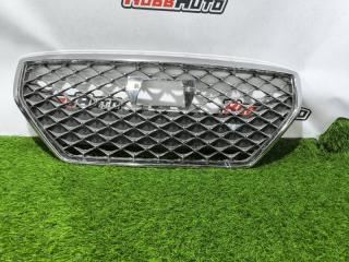 Решетка радиатора Genesis G70