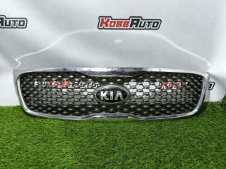 Решетка радиатора Kia Sorento Prime