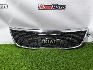Решетка радиатора Kia Sorento