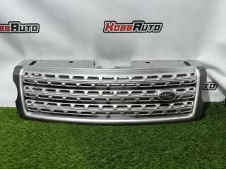 Решетка радиатора Land Rover Range Rover 2012-