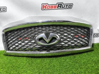 Запчасть решетка радиатора Infiniti QX50