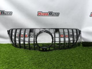 Решетка радиатора Mercedes GLE