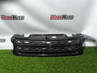 Решетка радиатора Land Rover Range Rover Sport