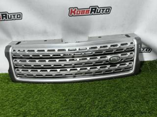 Решетка радиатора Land Rover Range Rover Evoque 2013-