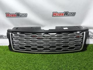 Решетка радиатора Land Rover Range Rover Evoque 2020-