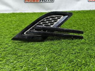 Запчасть молдинг крыла передний правый Land Rover Range Rover Sport 2013-