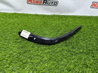 Накладка бампера передняя левая Mercedes E