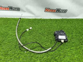 Замок двери багажника BMW 5