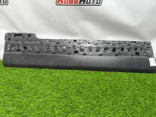 Запчасть молдинг двери передний левый Land Rover Range Rover 2012-