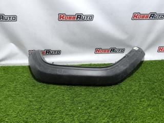 Накладка крыла Jeep Wrangler 2018-