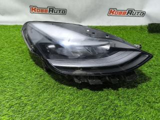 Фото запчасти фара правая Tesla Model 3 2017-2024 Б/У запчасть Запчасть фара правая Tesla Model 3 2017-2024