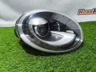 Запчасть фара передняя правая Volkswagen Beetle 2011-
