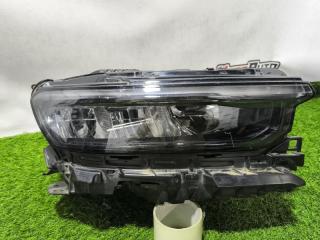 Фара правая Jeep Grand Cherokee 2021-
