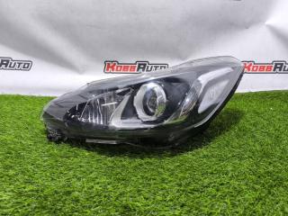 Запчасть фара левая Chevrolet Spark 2015-