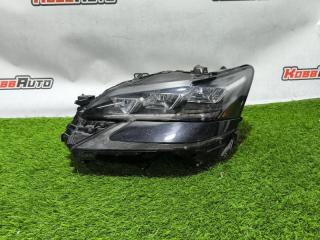 Запчасть фара передняя левая Lexus GS300