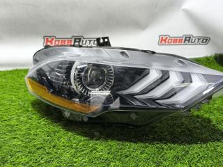 Запчасть фара led правая Ford Mustang