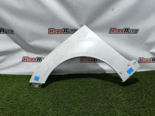 Крыло переднее левое Hyundai Veloster 2013-2017 Б/У Крыло переднее левое Hyundai Veloster 2013-2017