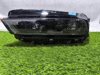 Фара LED передняя левая BMW 7-Series