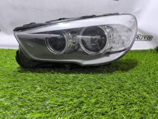 Фара LED левая BMW 5