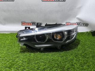 Фара LED левая BMW 4