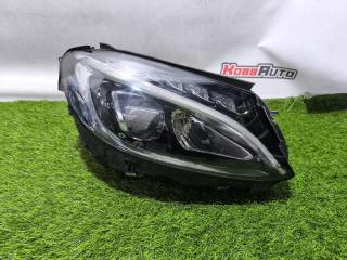 Фара LED правая Mercedes-Benz C