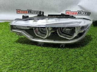 Фара LED передняя левая BMW 3-Series
