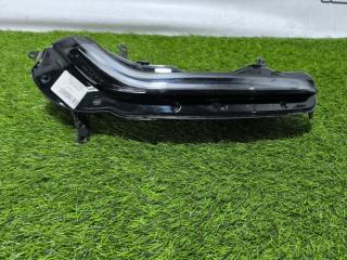 ПТФ передний правый Renault Talisman 2020-