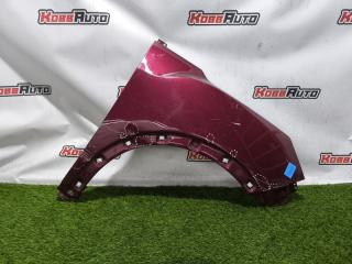 Запчасть крыло переднее левое SsangYong Tivoli