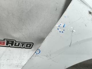 Крыло переднее правое Elantra 2020- CN7 Крыло переднее правое Elantra 2020- CN7