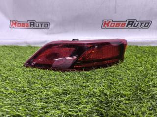 Фонарь внешний задний левый Kia Carnival Б/У Фонарь внешний задний левый Kia Carnival