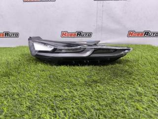 Фара LED Hyundai SANTA FE