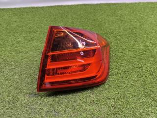 Фонарь внешний задний правый BMW 3-Series