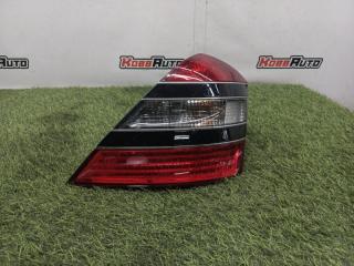 Фонарь задний правый Mercedes-Benz S-Class