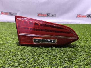Фонарь внутренний задний левый Hyundai SANTA FE 2012-