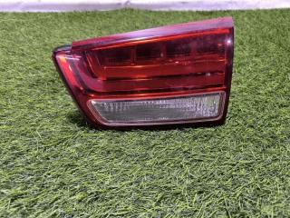 Фонарь внутренний задний правый Kia Carnival 2012-