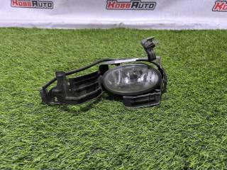 Запчасть фара противотуманная правая HONDA Stepwgn 2013-