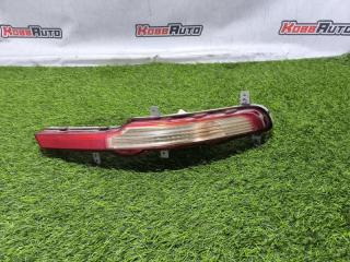 ПТФ задний правый Kia Sportage 2010-