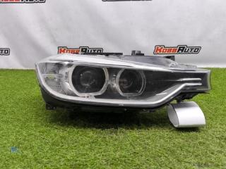 Фара ксеноновая правая BMW 3